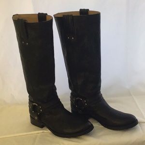 Frye boots size 9
